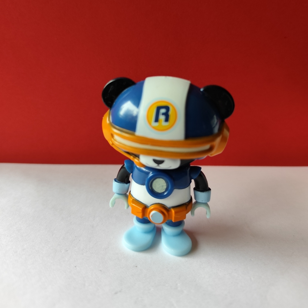 6/$20🔖Ryan’s World Galaxy Explorer Figure Mister y Replacement